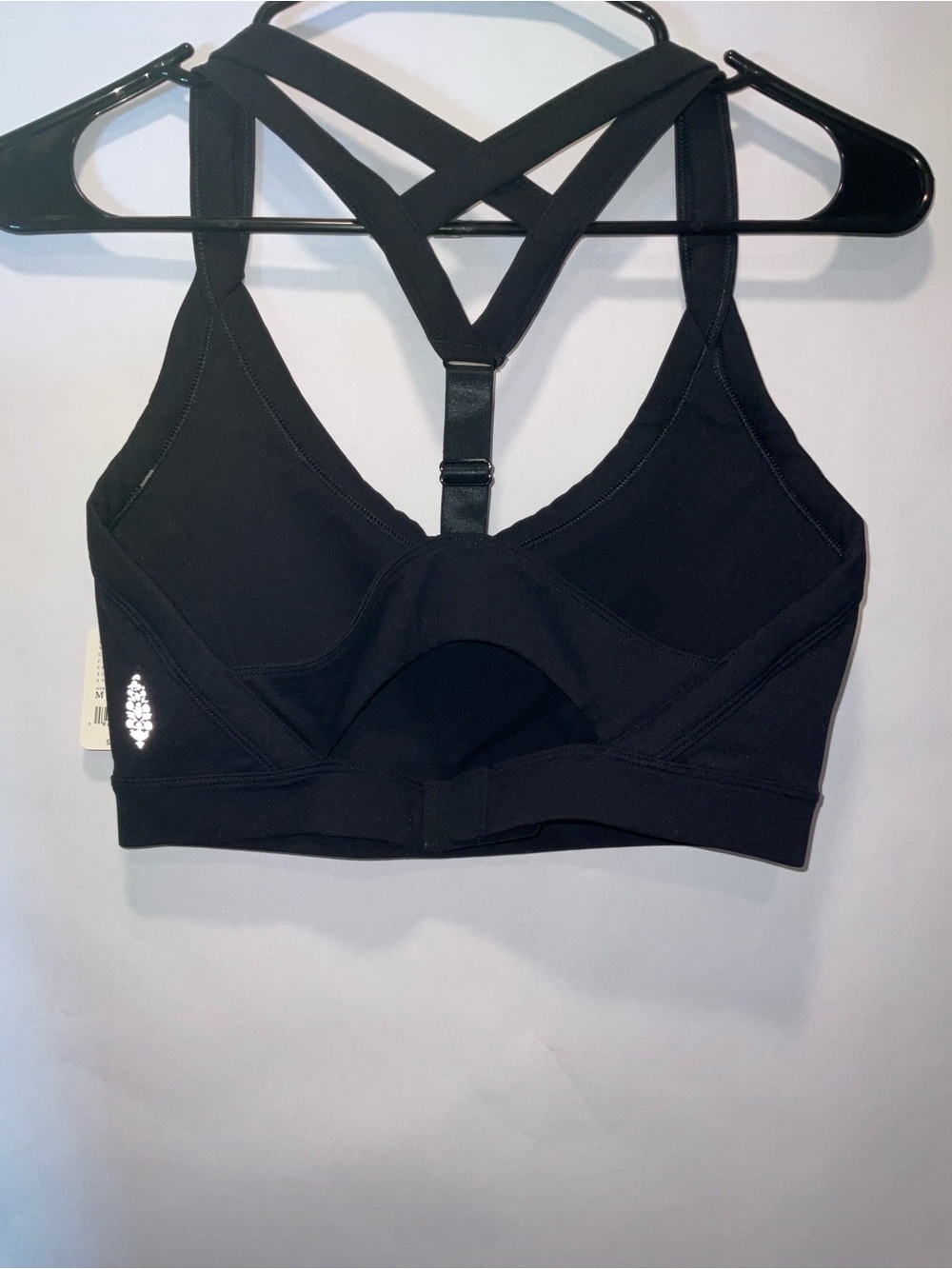 Free People Movement sports bra - Picture 2 of 5